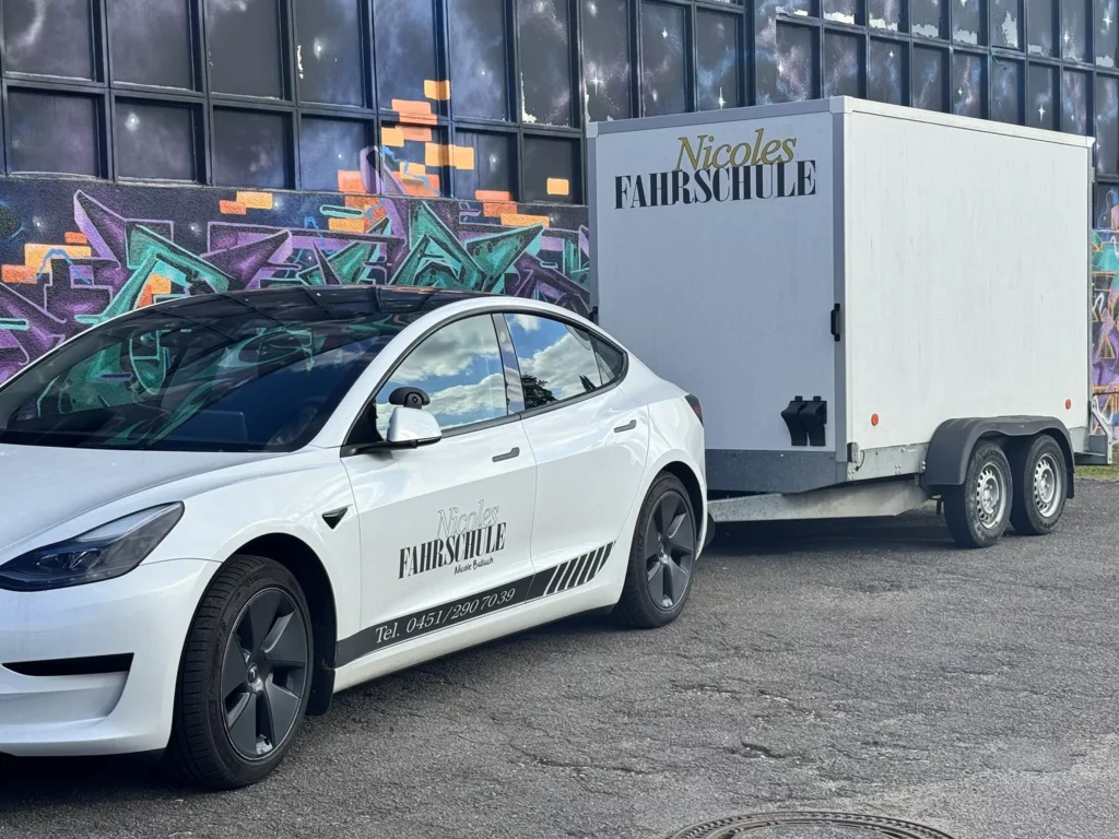nicoles Fahrschule